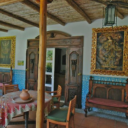 فندق Hacienda Cusin اوتابالو المظهر الخارجي الصورة